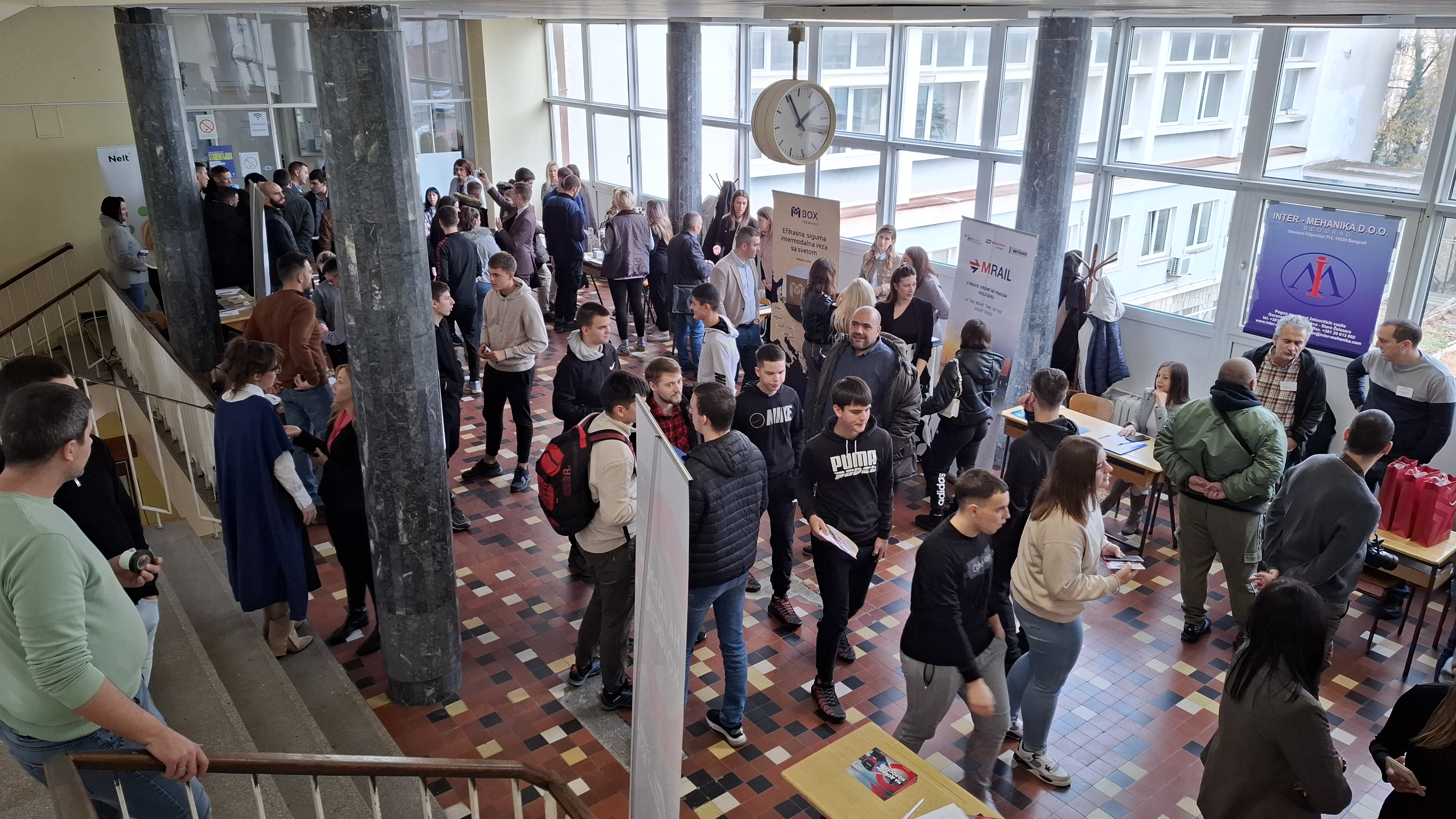 Sajam zapošljavanja