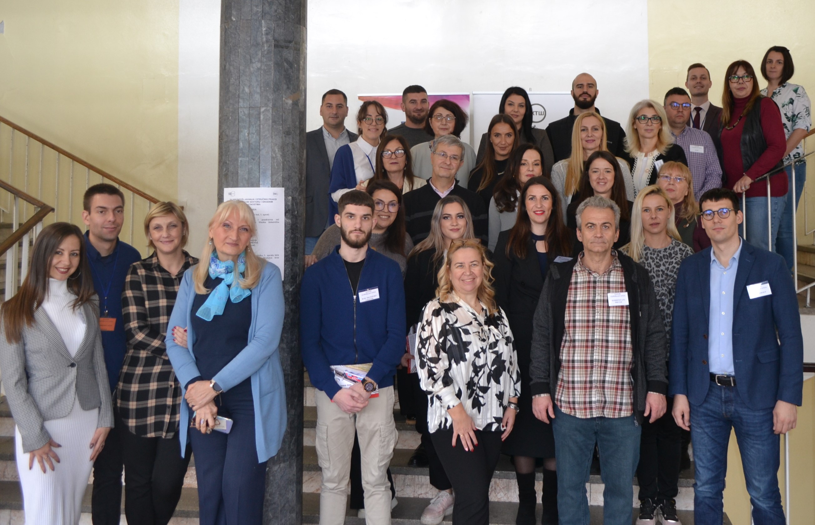 Sajam zapošljavanja