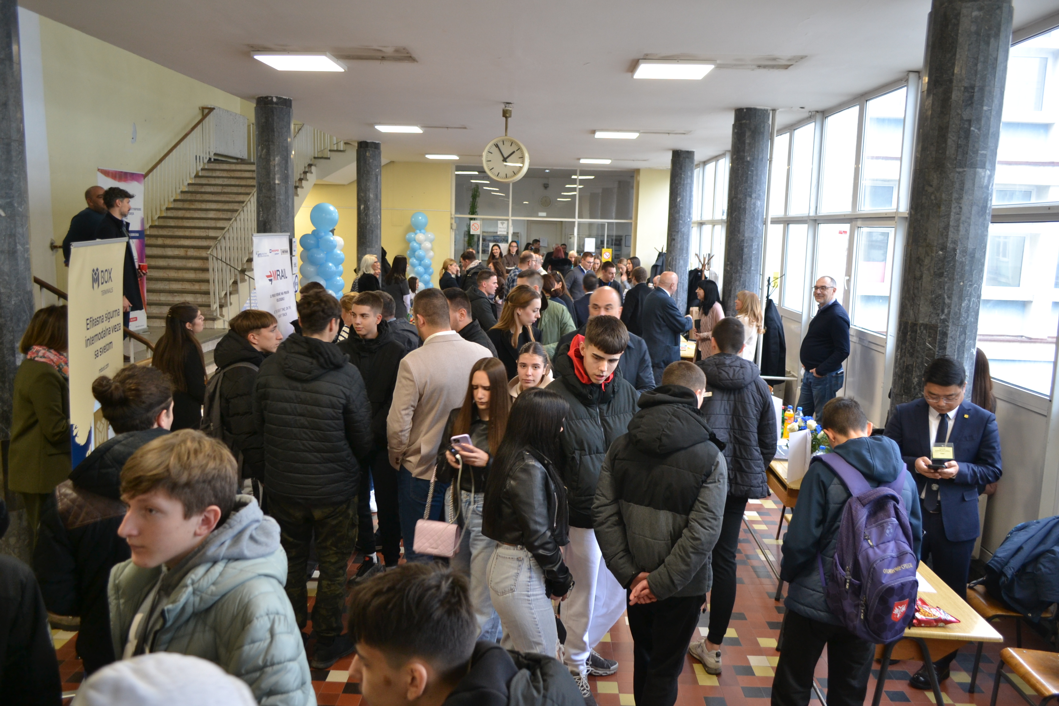 Sajam zapošljavanja