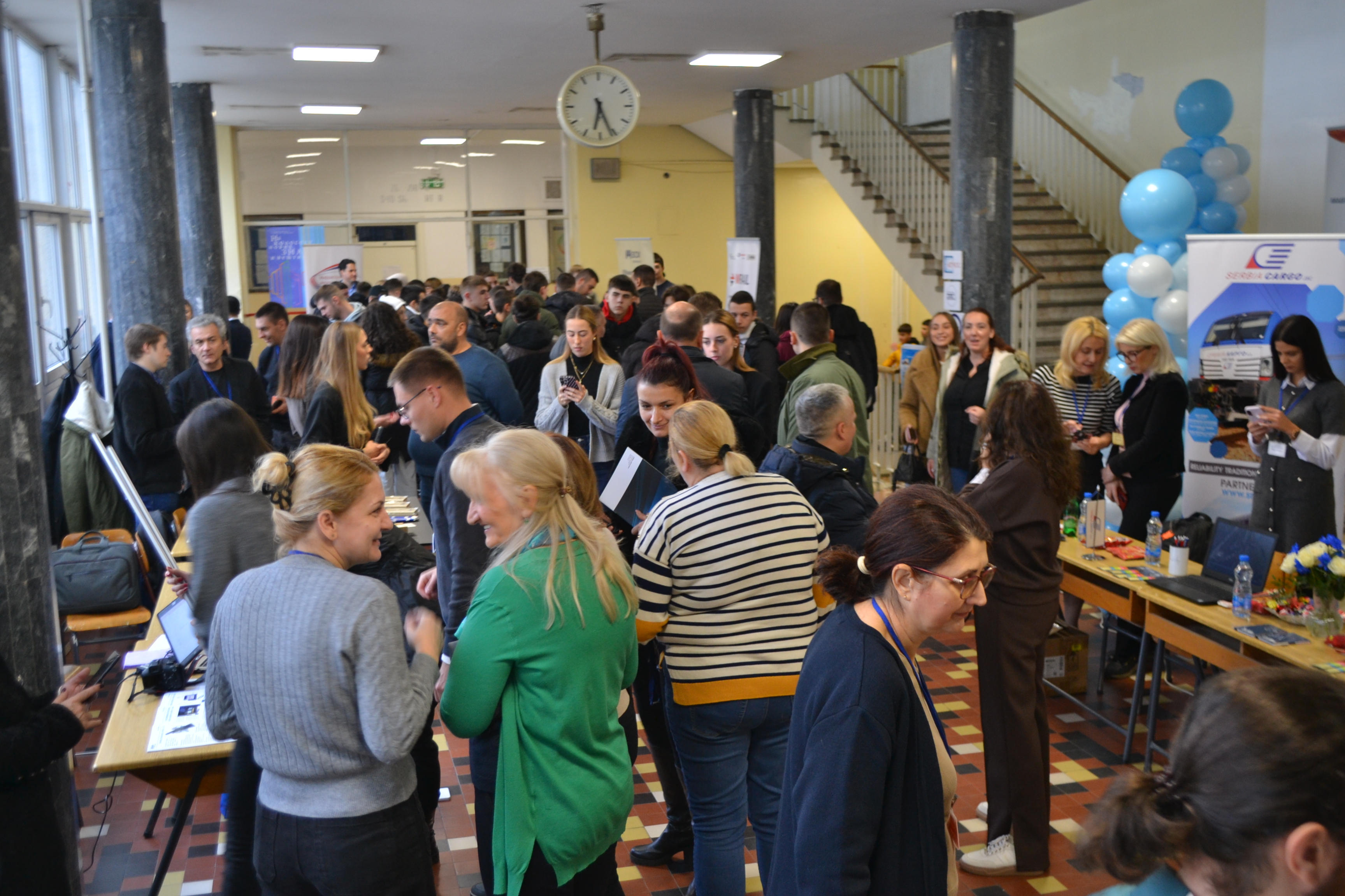 Sajam zapošljavanja